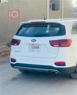 كيا سورينتو